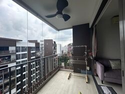 Bellewoods (D25), Condominium #539177181